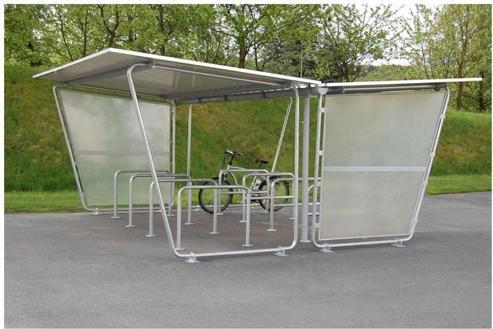 Image du produit kaiserkraft Toiture