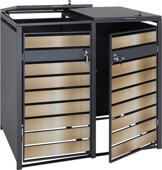 Produktbild MCW J81-2er/4er