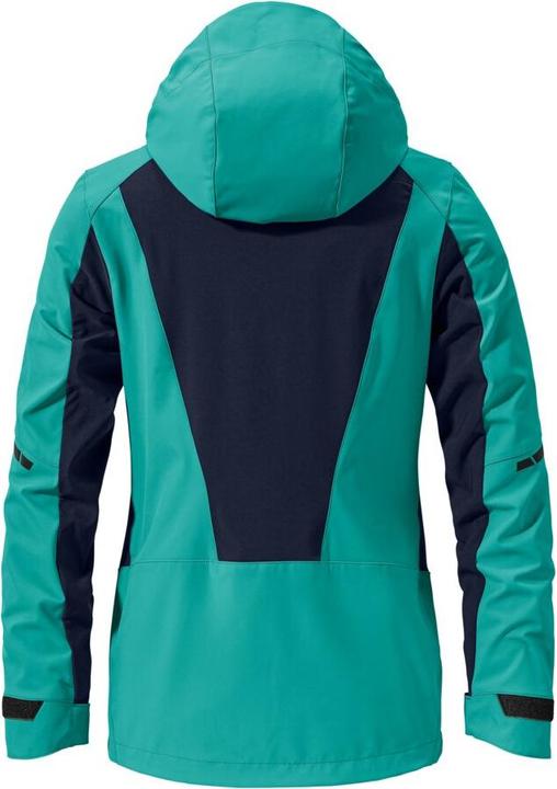 Immagine prodotto Schöffel Giacca Touring Softshell Matrei L (34)