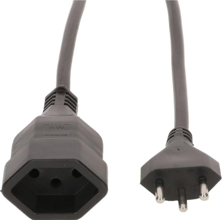 Actual product image Max Hauri TD extension (1 m, Type 13)