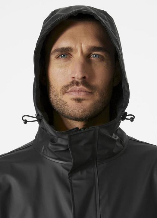 Actual product image Helly Hansen 3-In-1 Rigging Coat (L)