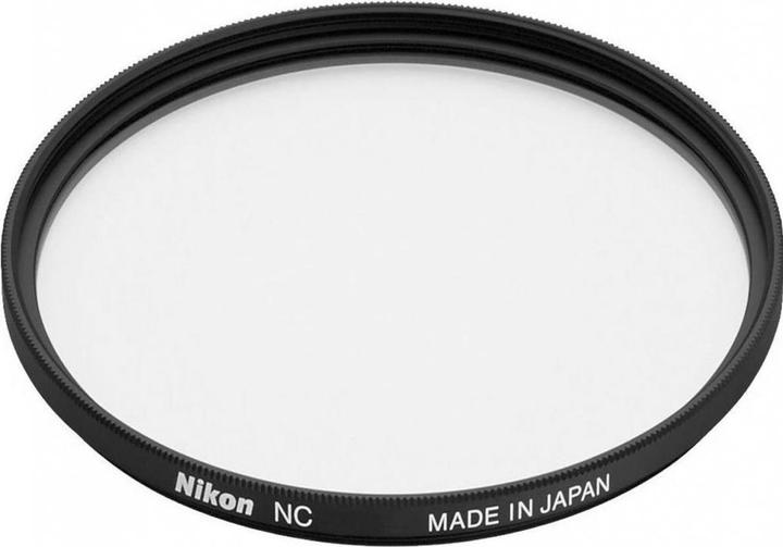 Nikon Nc (77 mm, Filtre de protection, 77 mm)