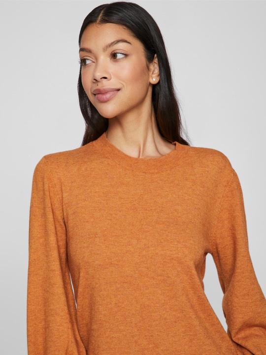 Image du produit Vila Robe midi en tricot (XL)