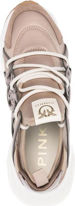 Image du produit Pinko Sneakers Beige (39)