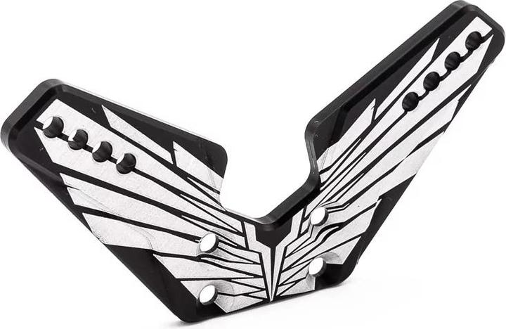 Produktbild Hobbytech Buggy BXR S2 4WD Bausatz, 1:10 (Kit)