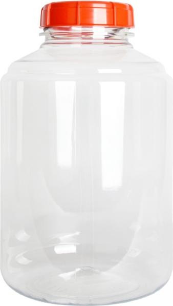 Produktbild Ich-zapfe Mini FerMonster™ Glasflasche, Gärflasche - 11L