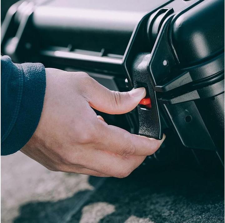 Image du produit Pgytech Safety Case (Valises de drone, DJI Mavic Air 2)
