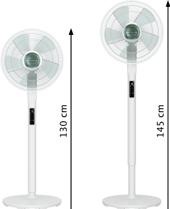 Image du produit Rowenta Turbo Silence Extreme+ VU5890 (58 dB)