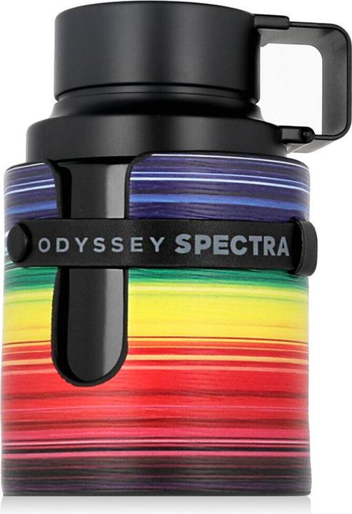 Immagine prodotto Armaf Odyssey Spectra (Eau de parfum, 100 ml)