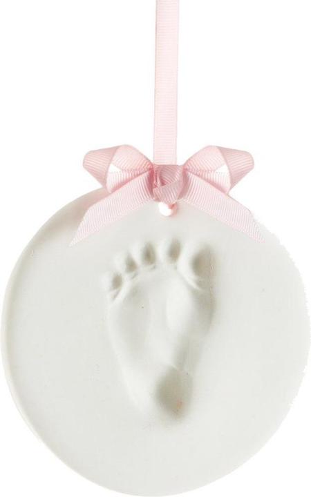 Pearhead Empreinte de la main ou du pied