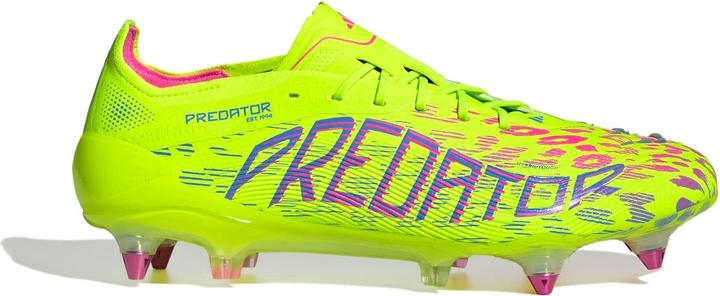 Actual product image Adidas Predator Elite SG football boots for men (43 1/3)