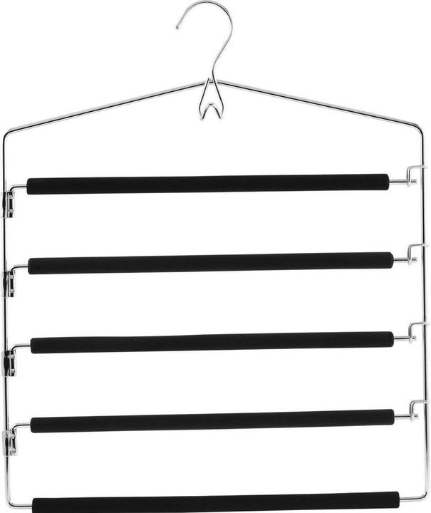 Produktbild Zeller Present Hosenbügel (1 x)