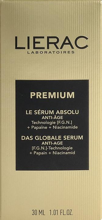 Image du produit Lierac Premium (30 ml)