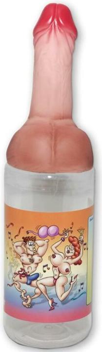 Diablo Picante BIBERON PENE CARNE 750 ML /ES/PT/EN/FR/IT/