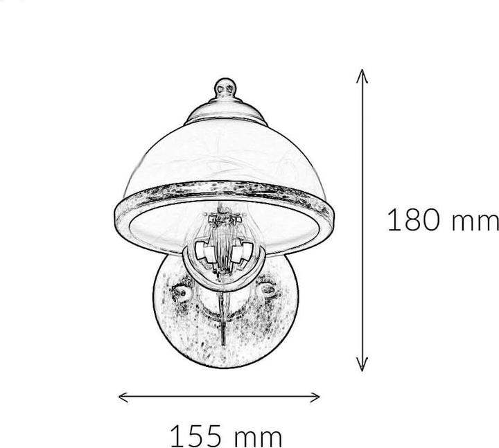 Immagine prodotto Licht-Erlebnisse Corfù (E27)