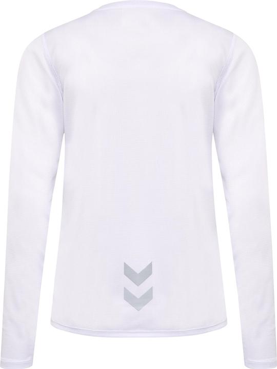 Produktbild hummel hmlRUN JERSEY L/S WOMAN (L)