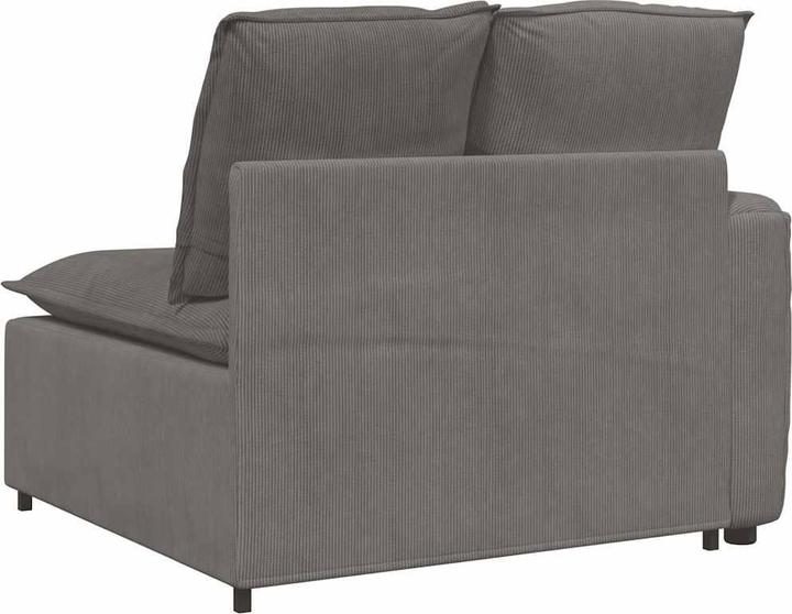 Produktbild vidaXL modulares Sofa (Modular Sofa)