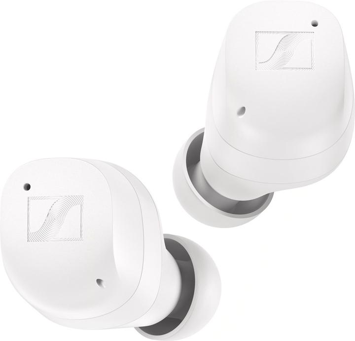 Produktbild Sennheiser Momentum 3 (ANC, 7 h, Kabellos)