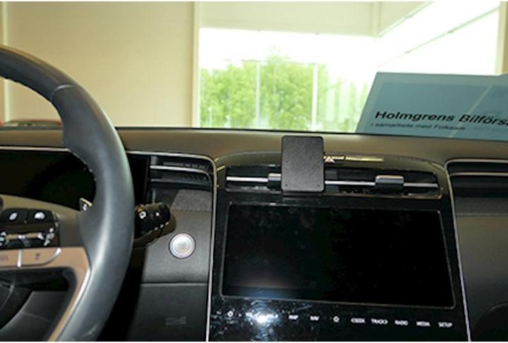 Produktbild Brodit 855764 Autohalterung Hyundai Tucson 22-