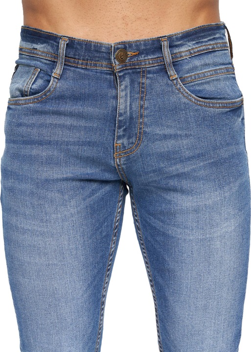 Immagine prodotto Duck and Cover Maylead Jeans Aderente Uomo (38)