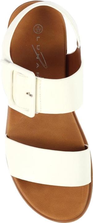 Actual product image Lunar Womens/Ladies Cher Sandals (37)