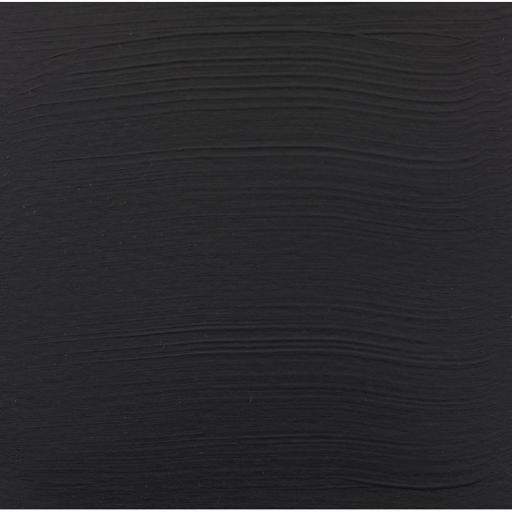 Produktbild Talens Acrylfarbe Amsterdam (Oxidschwarz, 250 ml)