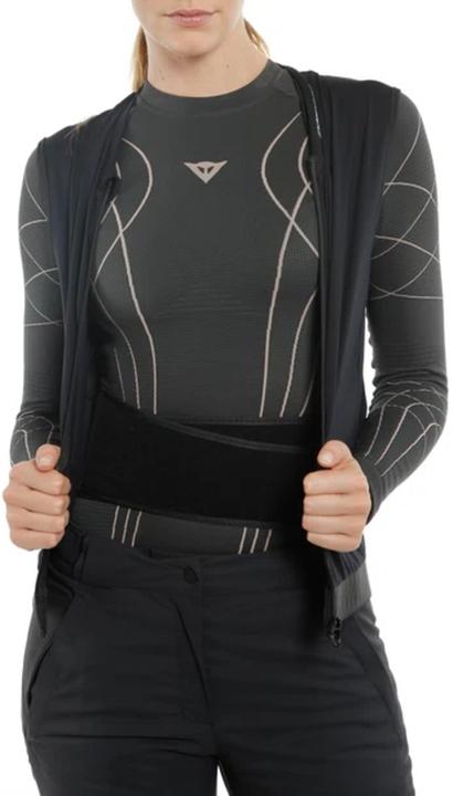 Image du produit Dainese Auxagon Waistcoat (M, Protection dorsale, Modèle unique)