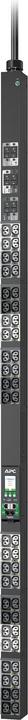 Actual product image APC APDU10350SM, Geändert, 0U, Einphasig, Senkrecht, Schwarz, LCD