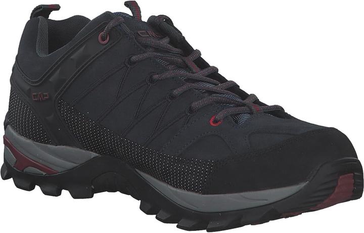 Produktbild CMP Campagnolo Rigel Low WP Trekking Shoes (42)