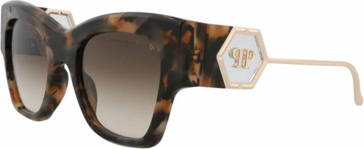 Produktbild Philipp Plein Damensonnenbrille SPP120M-530KHA Ø 53 mm
