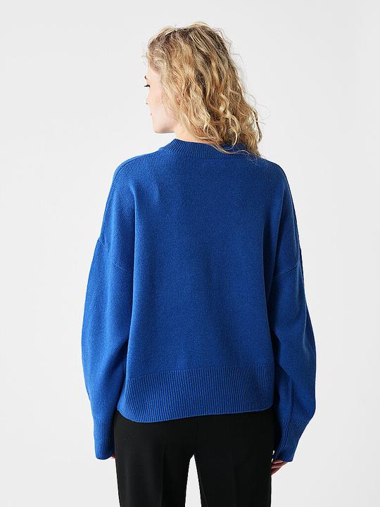 Produktbild Davida Kaschmirpullover (L)