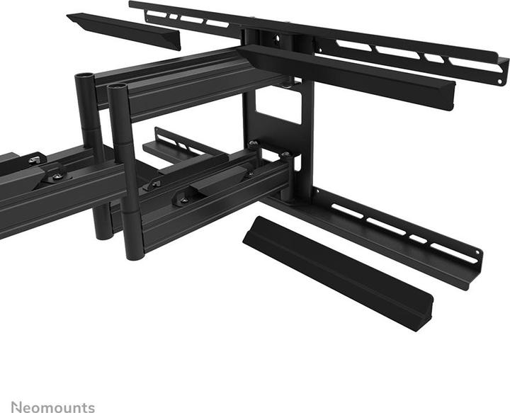 Actual product image Neomounts WL40S-850BL18 (Wall, 86", 60 kg)
