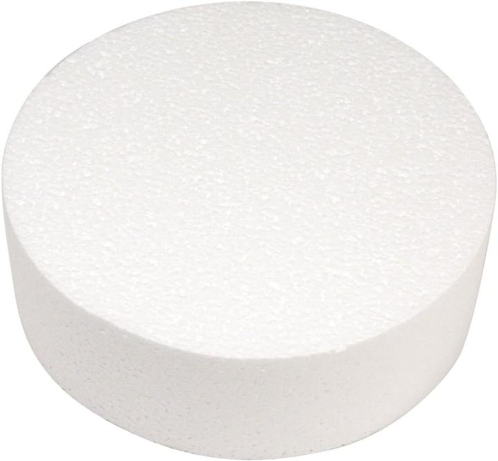 Produktbild Rayher Styropor-Scheibe, 15cm ø