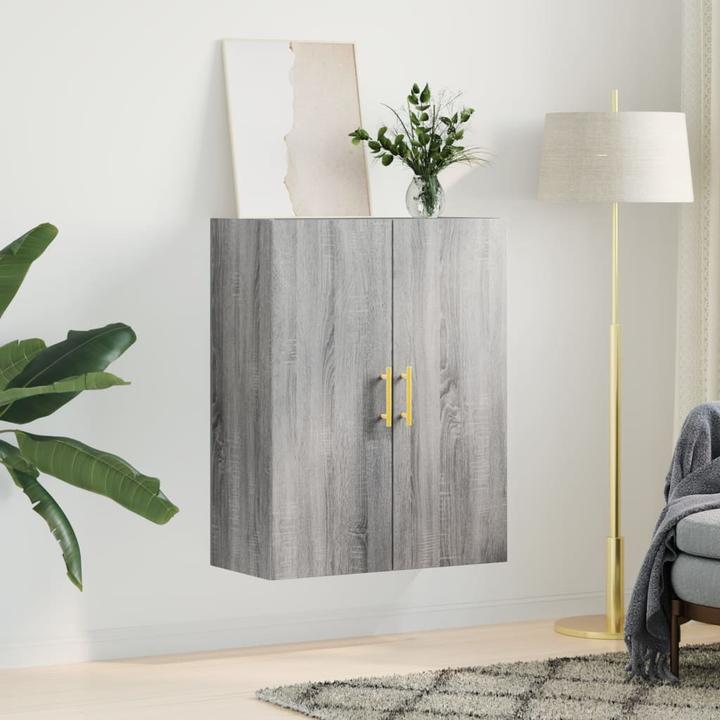 Image du produit vidaXL Wandschrank (69.50 x 34 x 90 cm)