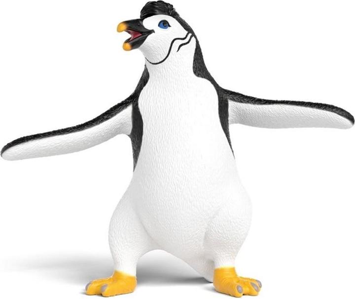 Schleich Juri der Pinguin
