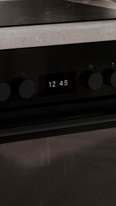 Actual product image V-ZUG Combair V600 7UHC