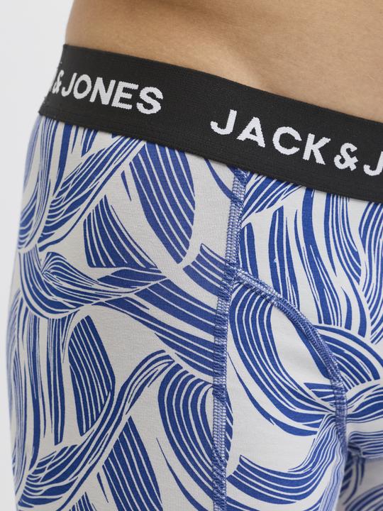 Produktbild Jack & Jones 3er-pack Trunks Trunks (M, 3er Pack)