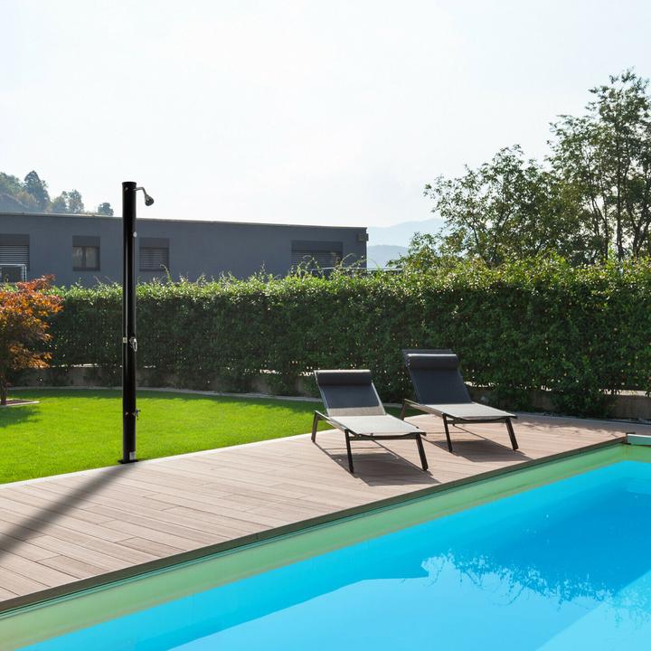 Immagine prodotto Arebos Doccia solare