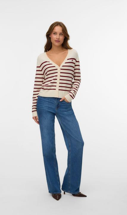Produktbild Vero Moda VMDORY Strickjacke Strickjacke (S)