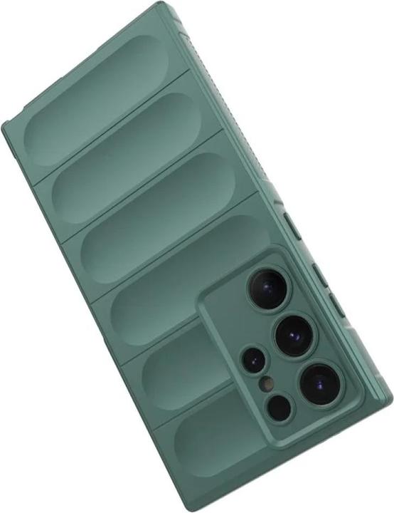 Image du produit Screenguard Étui CloudCase (Samsung Galaxy S24 Ultra)