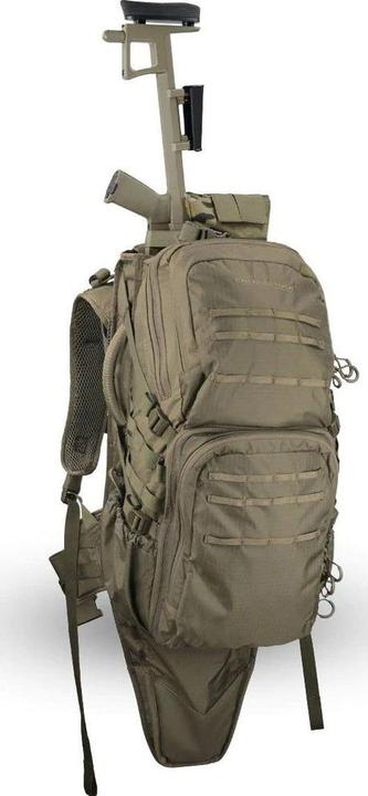 Actual product image Eberlestock Lodrag II V2 - Dry Earth (37.50 l)