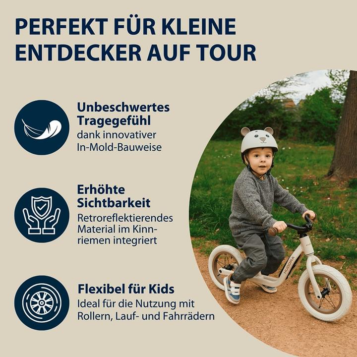 Productafbeelding Hudora Beary (44 - 48 cm)