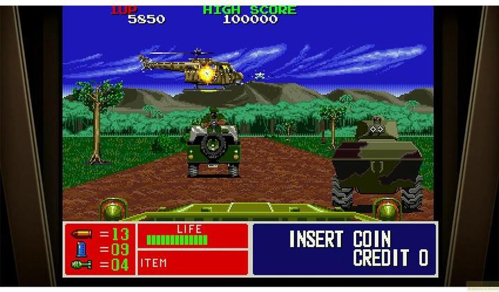 Immagine prodotto Clear River Games Night Strikers - Assault Edition (Switch, EN)