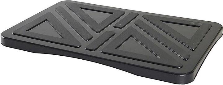 Produktbild Rotho Deckel zu Systembox 5l, Kunststoff (PP) BPA-frei, A5 (19.50 cm, 5 l, 1x)