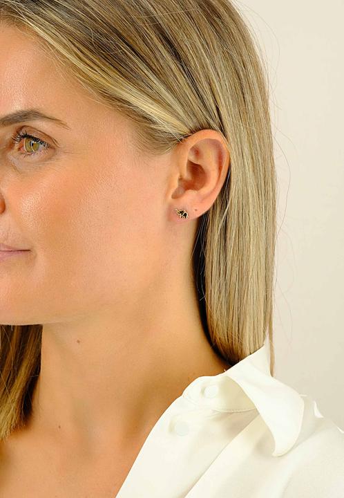 Image du produit Muau Éléphant (Or jaune 750/18K)