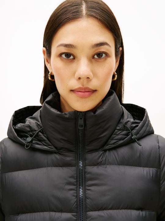 Actual product image Tommy Hilfiger Lw Down Casual Jacket (M)