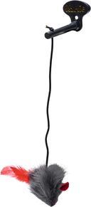 Immagine prodotto Karlie Kitty Fix per i tiragraffi (Multi)