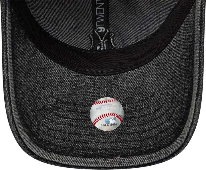 Immagine prodotto New Era femme New York Yankees 9Twenty (54, 55, 56, 57, 58, 59, 60)