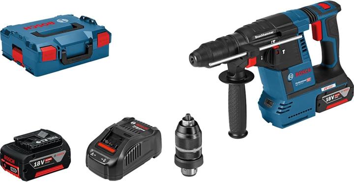 Produktbild Bosch Professional GBH 18V-26 F (Bohrhammer)