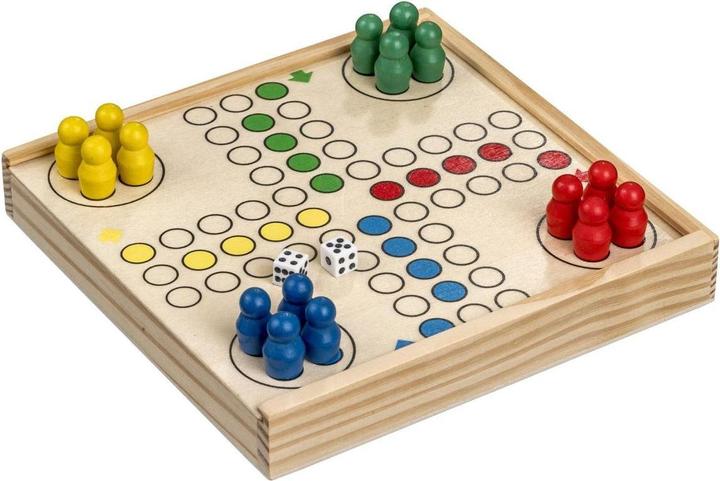 Actual product image Philos Dice Game-Snake Game Combo (English)